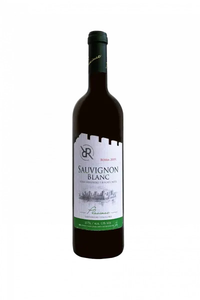 Plavinac Sauvignon Blanc