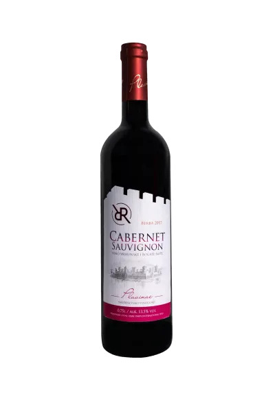 Plavinac Cabernet Sauvignon