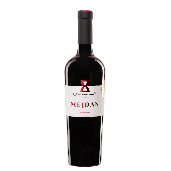 Ivanovic winery – Mejdan