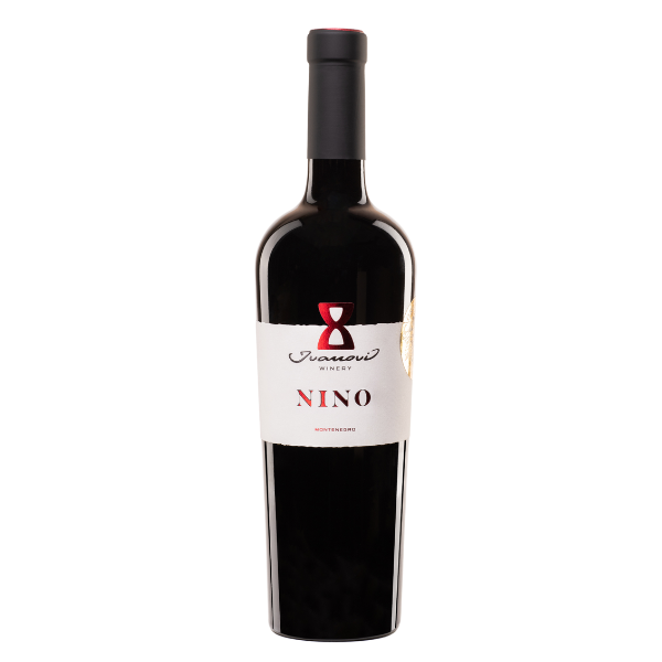 Ivanovic winery – Nino